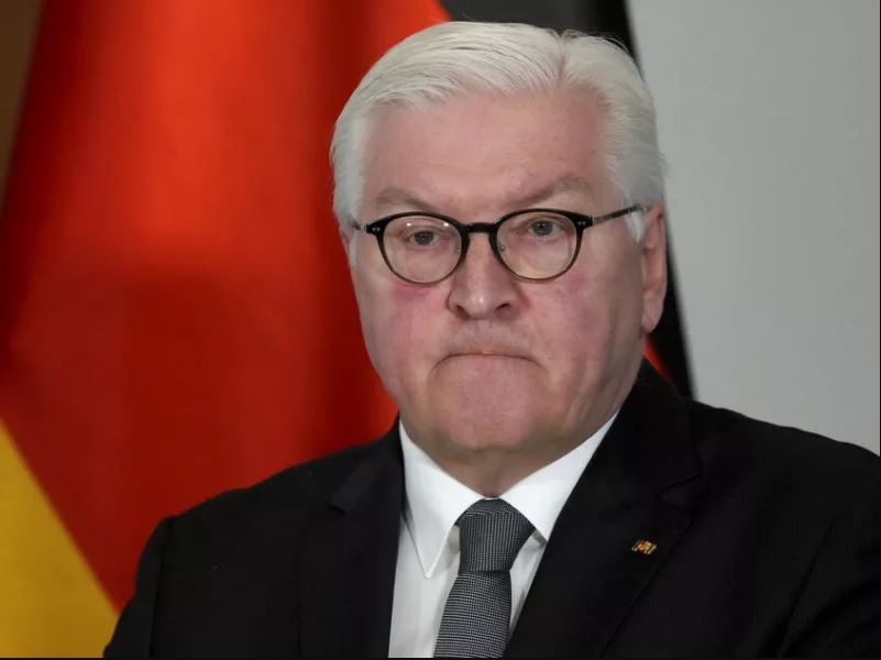 Presidenti gjerman thirrje për rikthimin e detyrimit ushtarak