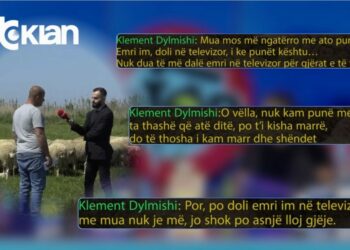 “Po më doli emri në televizion, s’jemi më shokë”,qytetari s’merr paratë për 61 delet