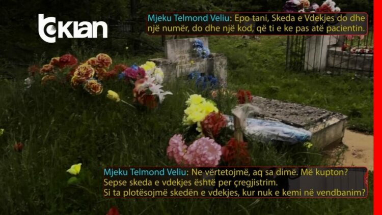 Të ndjerën “s’e lënë të vdesë”, vdekja duhet të provohet në gjykatë