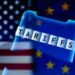 Lista e kundërmasave të BE ndaj SHBA është gati/ Tarifa të reja mund të vendosen..