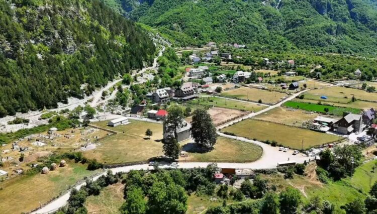 Kryeministri Rama ndan pamjet: Thethi pas operacionit nga kanceri i paligjshmërisë!