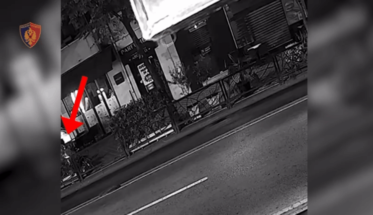 (VIDEO)/ I vuri tritol lokalit në Tiranë, arrestohet 46 vjeçari