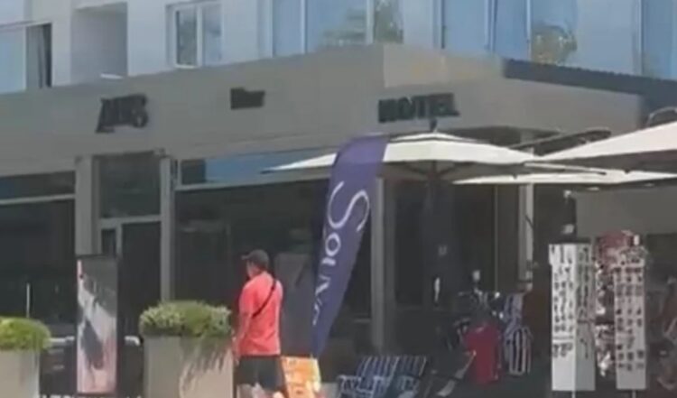 Zaptimi i Lungomares/ Rama ‘ultimatum’: Keni 48 orë t’u ktheni qytetarëve trotuarët