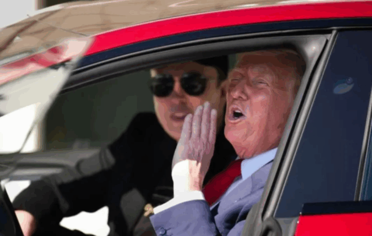 “Ka dalë nga binarët”/ Trump sulmon sërish Musk për krijimin e një partie të re