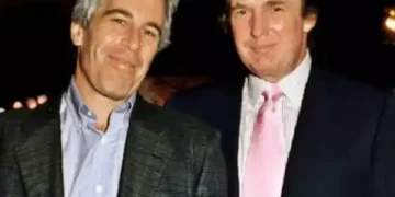 Trump tregon arsyen e prishjes së miqësisë me Epstein