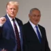 A po i braktisin Netanyahu dhe Trump negociatat e armëpushimit me Hamasin në Gaza?