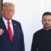Trump dhe Zelensky po diskutojnë për një “marrëveshje të madhe”!