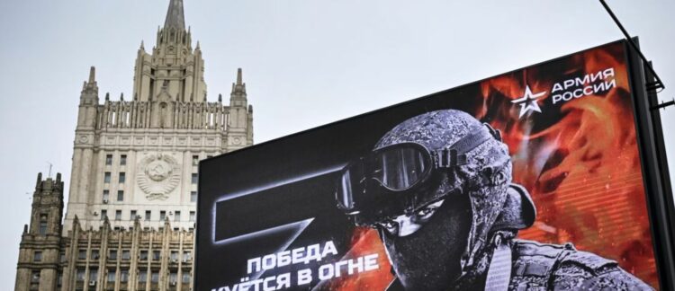 Rrjetet që përdor Rusia për rekrutim të shtetasve të vet për luftë