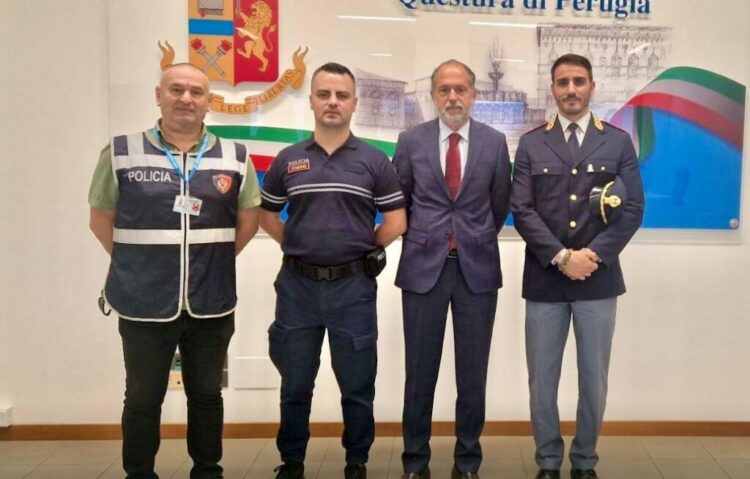 Festivali “Umbria Jazz”, policia shqiptare në ndihmë të autoriteteve italiane