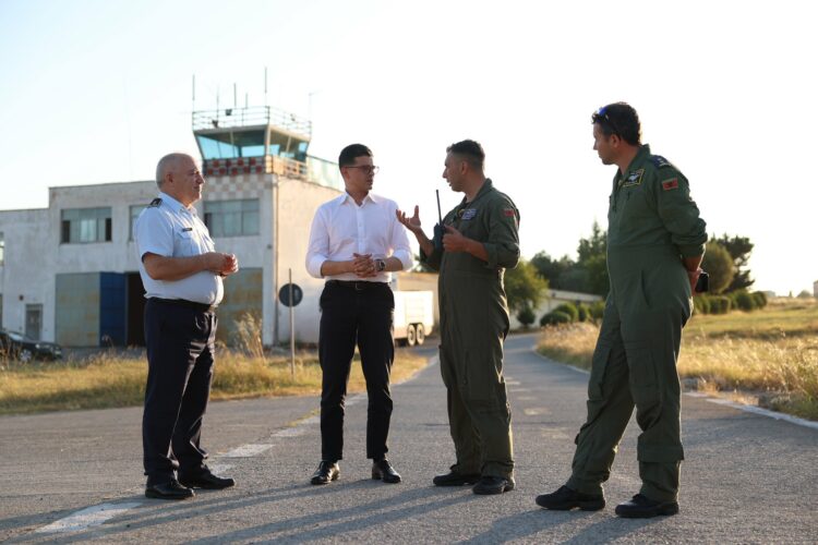 Ndihma me zjarret/Vengu: Mbështetja nga BE, dëshmi e bashkëpunimit të ngushtë
