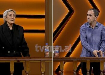 “E ofenduar nga djali, e dhunuar nga nusja!” Deklarata: Kunata ma quan nënën k**vë!