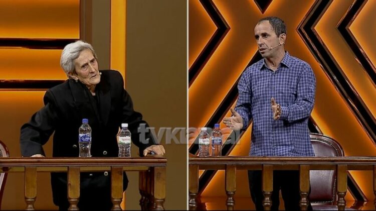 “Më thonë je çupë!” Alberti i fyer nga vëllai e kunata: Nuk martohem dot prej tyre!