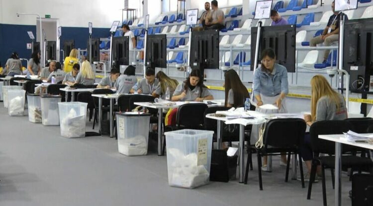 Silva Hasaj me mbi 500 vota të pamerituara, çfarë po ndodh me rinumërimin për Fierin