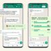 Me përditësimin e WhatsApp, nuk do të humbisni asnjë detaj nga bisedat në grup