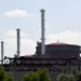 Ndërpritet energjia elektrike në centralin bërthamor Zaporizhja,Ukraina akuza Rusisë