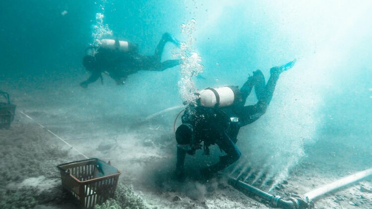 Zbulimet arkeologjike në Lin/ Rama: Krenar për thesaret që mbart toka shqiptare