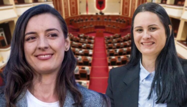 ‘Gazo ke ngelur..’/ Zegjineja falenderon Maldritën: Vendim befasues!
