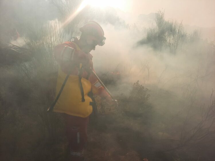 Shqipëria në pushtetin e flakëve, ja qarqet më të rrezikuara