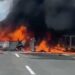 Aksidenti me tre viktima në Greqi, zbardhen emrat e shqiptarëve