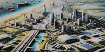 Ja plani amerikan për ta kthyer Gazën në rivierën e Lindjes së Mesme