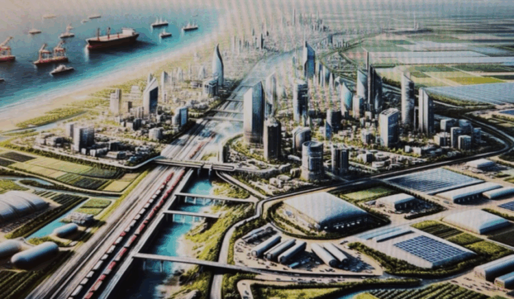 Ja plani amerikan për ta kthyer Gazën në rivierën e Lindjes së Mesme