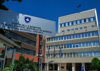 Ngërçi në Kosovë, BE inkurajon partitë politike për konstituimin e Parlamentit