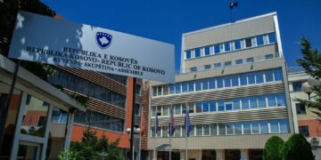 Ngërçi në Kosovë, BE inkurajon partitë politike për konstituimin e Parlamentit