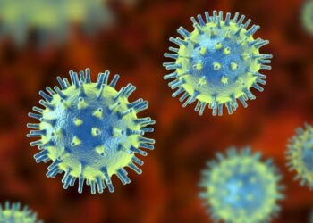 Studimi: Një mutacion i rrallë gjenetik mundëson imunitet ndaj viruseve