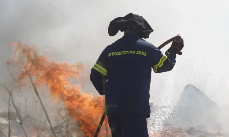 Zjarret, Greqia kërkon për herë të dytë ndihmë nga BE