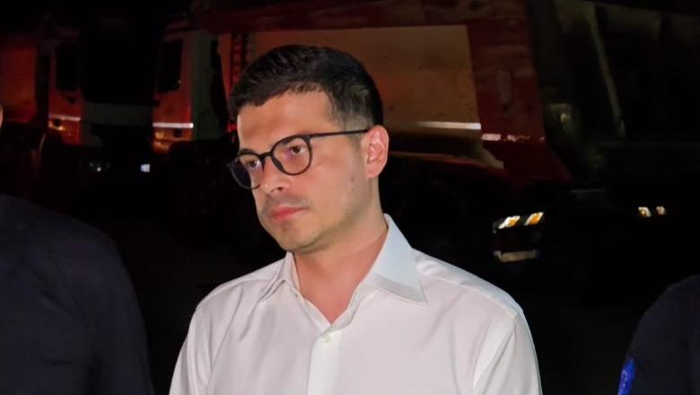 Shqipëria në luftë me flakët, Vengu: Po blejmë dy avionë për zjarret!