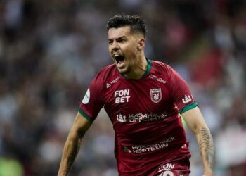 Mirlind Daku në radarin e Fiorentinës, klubi i Serie A ofron 20 milionë euro