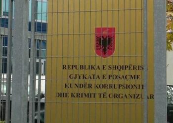 Goditja e grupit të Çopjave/ GJKKO lë në burg 7 të arrestuarit, 1 në arrest shtëpie