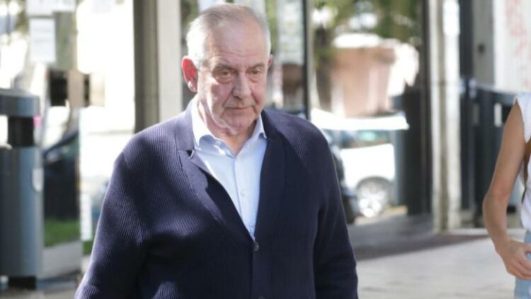 Pas 11 vitesh në burg, ish-Kryeministri kroat Ivo Sanader lirohet me kusht