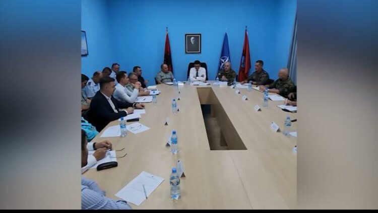 Vengu prezanton 3 pikat për modernizimin e flotës ajrore shqiptare