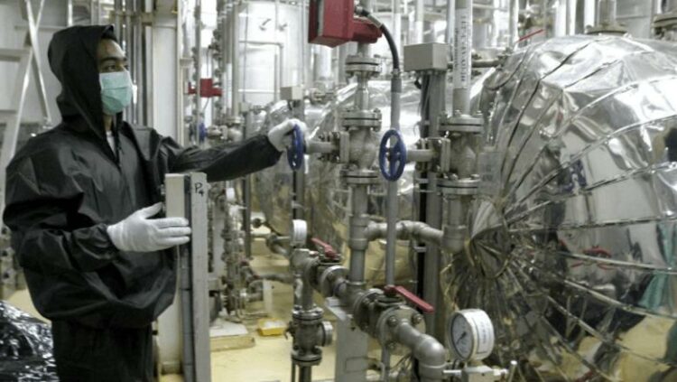 U akuzua se i dha informacion Mossad-it, Irani ekzekuton shkencëtarin