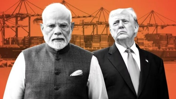 Trump vendos tarifa shtesë prej 25% ndaj Indisë, shkak importi i naftës ruse