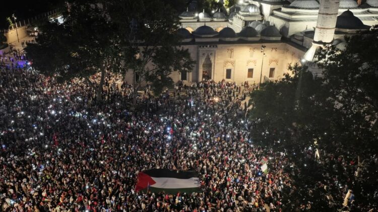 Mesazhi i protestave për Netanjahun: Nëse vriten pengjet, do t’ju ndjekim në sheshe