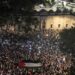 Mesazhi i protestave për Netanjahun: Nëse vriten pengjet, do t’ju ndjekim në sheshe