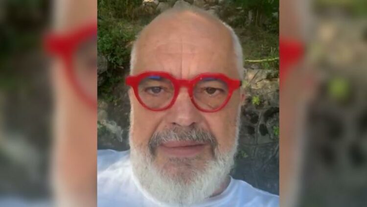 Hapësirat publike, Rama:Po përgatisim një rregullore, teknologjia do të na ndihmojë