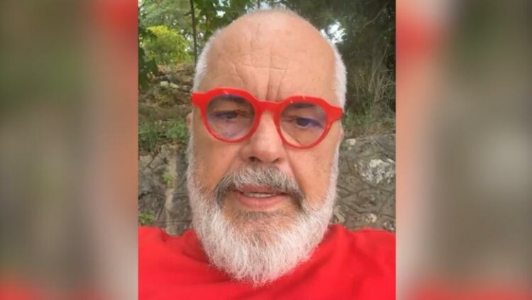 ‘S’ka forcë magjike të ndalë zjarret’/ Rama: Spanja e Turqia në situatë të rëndë..