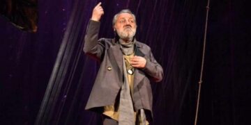 Ndahet nga jeta aktori i njohur, Naun Shundi