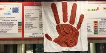 Universitetet në Serbi presin rikthimin e studentëve pas protestave