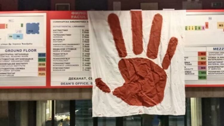 Universitetet në Serbi presin rikthimin e studentëve pas protestave