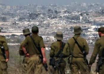 Izraeli do ti thërrasë dhjetëra mijëra rezervistë për operacionin e zgjeruar në Gazë