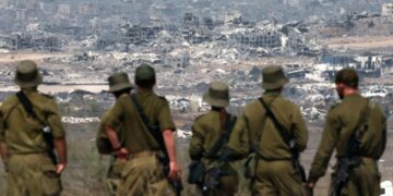 Izraeli do ti thërrasë dhjetëra mijëra rezervistë për operacionin e zgjeruar në Gazë