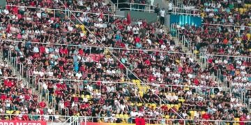 Tribunat sportive si arenë e nacionalizmit: Politika dhe gjuhë urrejtjeje