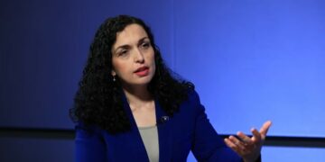 Osmani për formimin e institucioneve:Të gjendet zgjidhje në përputhje me Kushtetutën