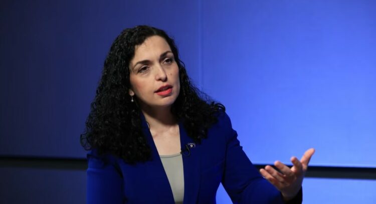 Osmani për formimin e institucioneve:Të gjendet zgjidhje në përputhje me Kushtetutën
