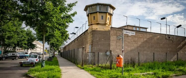 Berlini dhe Memoriali për Viktimat e Komunizmit