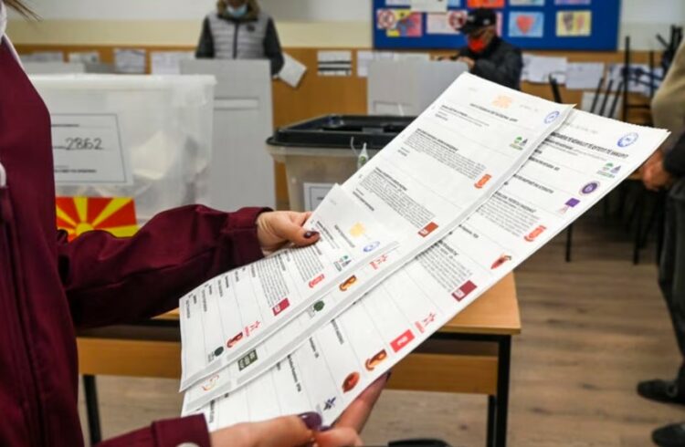 A mund të dështojnë zgjedhjet e ardhshme lokale në Maqedoninë e Veriut?